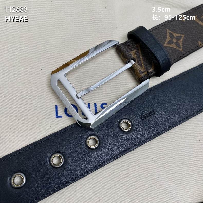 LV belt 35mmX95-125cm 8L (20)